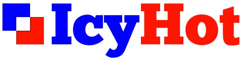 Icey Hot Logo