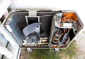 HVAC Essentials: A Guide to Home Comfort & Efficiency