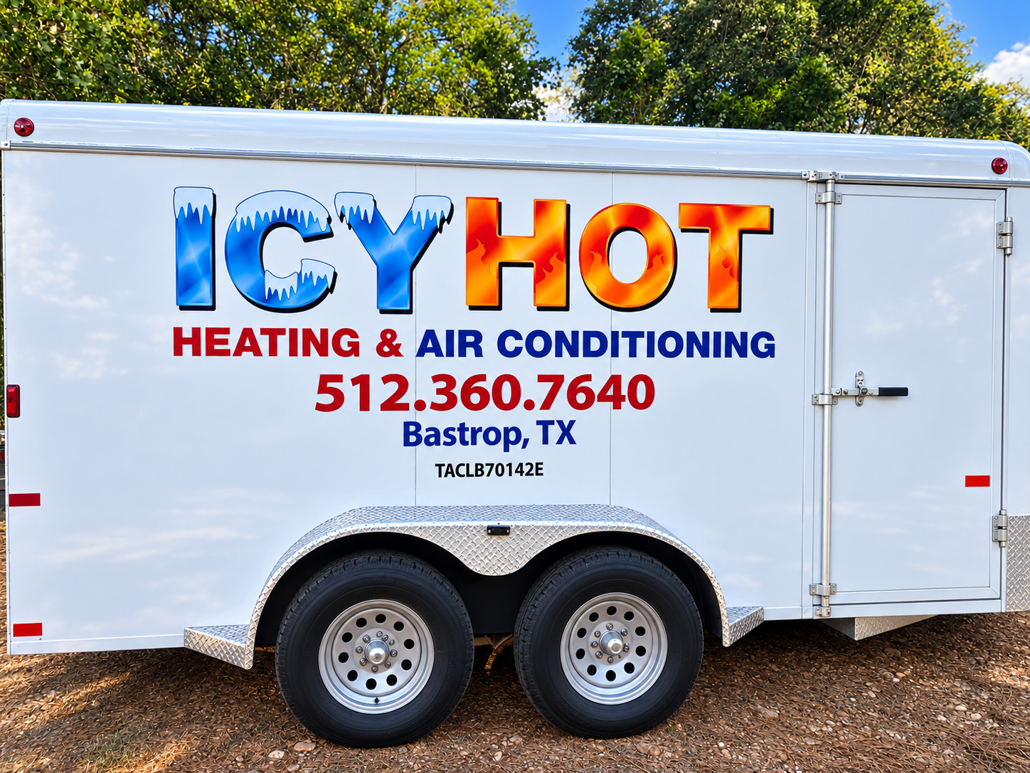 Air Conditioning